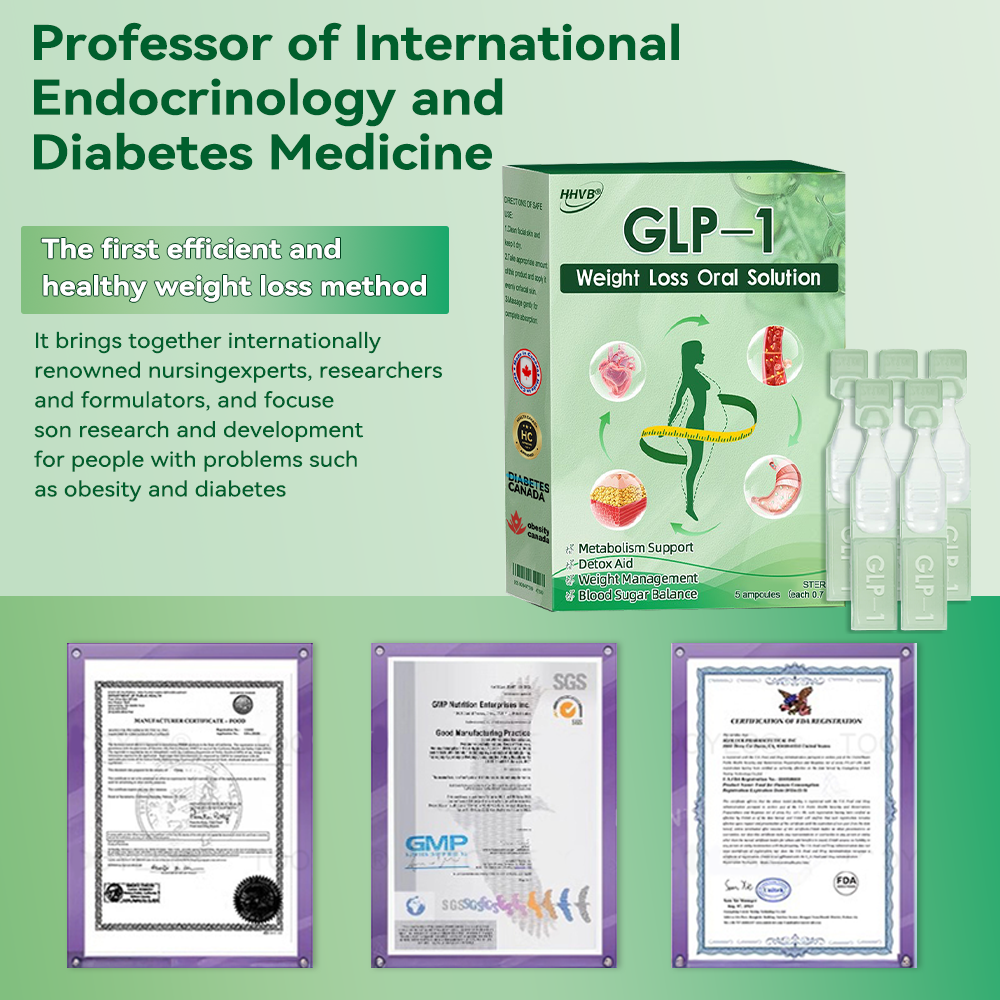 𝐻𝐻𝑉𝐵®⚠️ Only 10 boxes left! Grab an exclusive 30% off now! Recommended by endocrinologists: 4 to 6 boxes help stabilize weight loss and prevent rebound. Last chance before next year — don’t miss out!