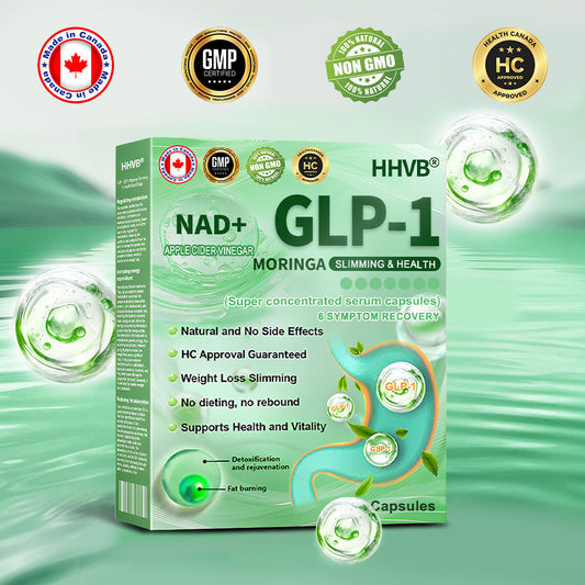 𝐇𝐇𝐕𝐁® 𝐆𝐋𝐏-𝟏 𝐒𝐥𝐢𝐦𝐦𝐢𝐧𝐠 & 𝐇𝐞𝐚𝐥𝐭𝐡 𝐔𝐥𝐭𝐫𝐚 𝐂𝐨𝐧𝐜𝐞𝐧𝐭𝐫𝐚𝐭𝐞𝐝 𝐄𝐬𝐬𝐞𝐧𝐜𝐞 𝐋𝐢𝐪𝐮𝐢𝐝 𝐁𝐞𝐚𝐝𝐬🌿-𝐍𝐀𝐃+&𝐌𝐨𝐫𝐢𝐧𝐠𝐚 & 𝐀𝐂𝐕 & 𝐊𝐞𝐭𝐨 𝐁𝐇𝐁(✅𝐬𝐩𝐞𝐞𝐝𝐲, 𝐥𝐨𝐧𝐠-𝐥𝐚𝐬𝐭𝐢𝐧𝐠, 𝐚𝐝𝐝𝐫𝐞𝐬𝐬𝐢𝐧𝐠 𝐝𝐢𝐚𝐛𝐞𝐭𝐞𝐬, 𝐨𝐛𝐞𝐬𝐢𝐭𝐲, 𝐚𝐧𝐝 𝐜𝐚𝐫𝐝𝐢𝐨𝐯𝐚𝐬𝐜𝐮𝐥𝐚𝐫 𝐝𝐢𝐬𝐞𝐚𝐬𝐞𝐬) ✅