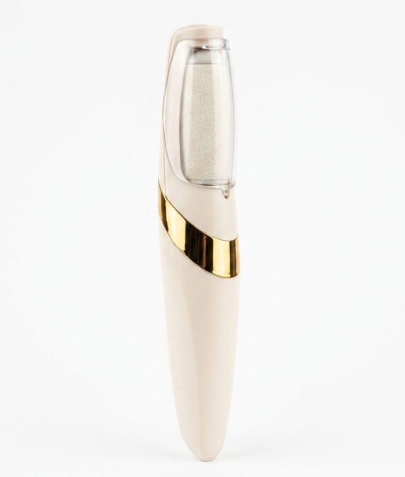 Pretty Grill Flawless Pedi Electronic Pedicure Tool
