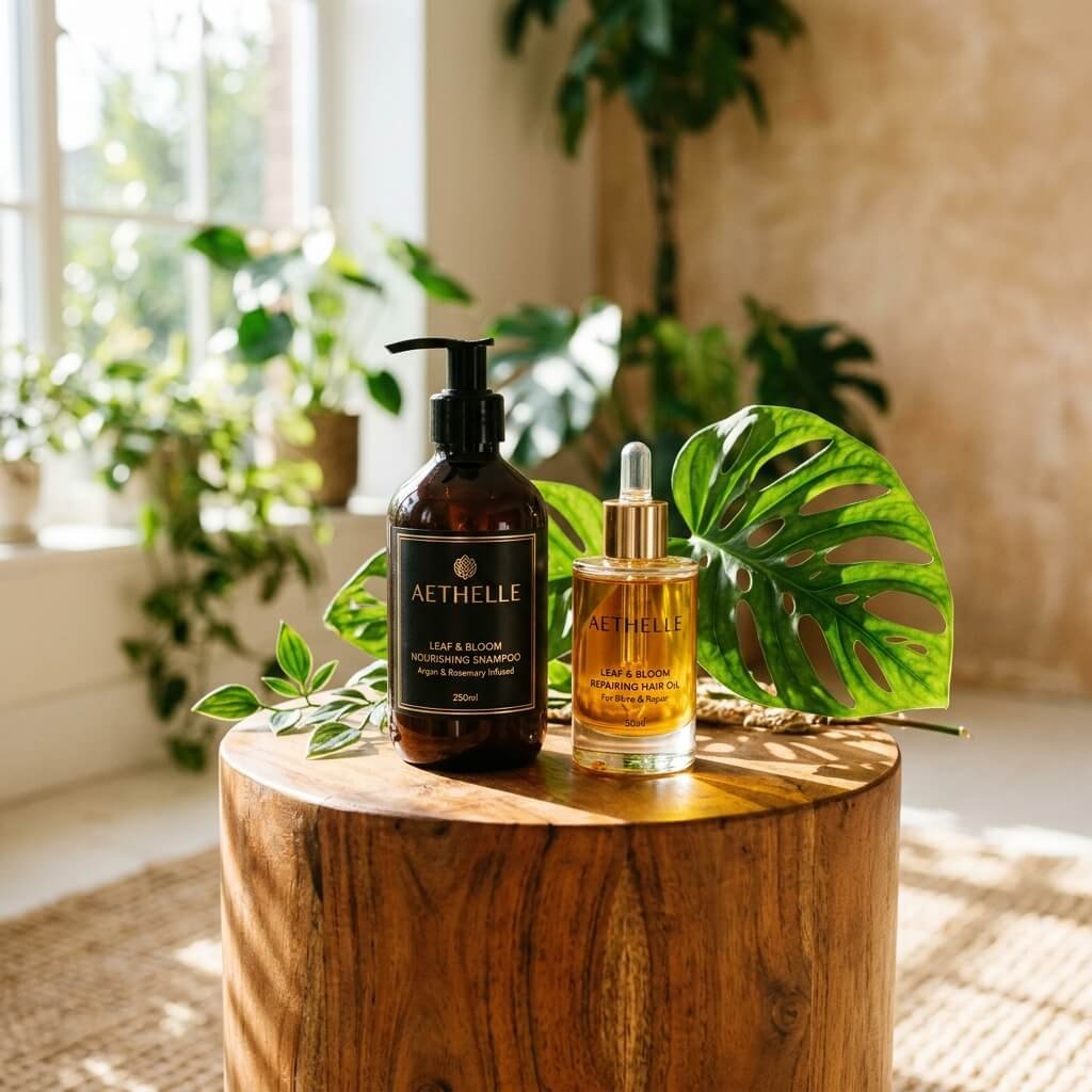 Hair Care